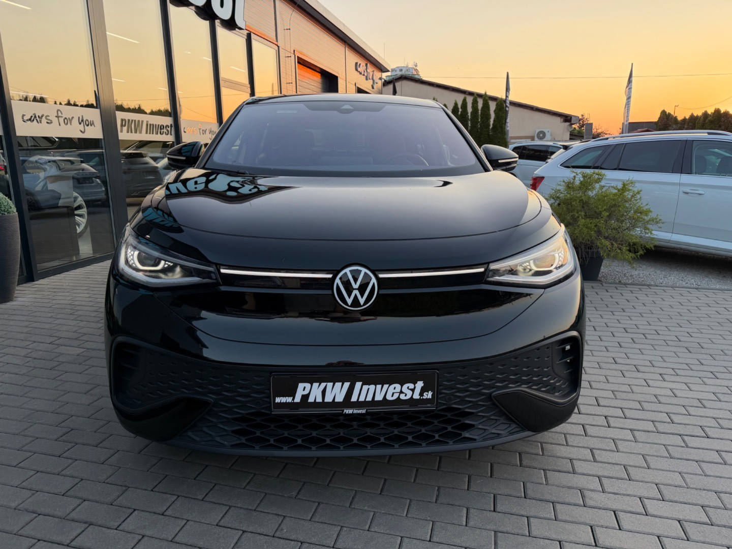 Volkswagen ID.5 PRO Performance 150kW/82kWh TEPELKO SOH 94,2%