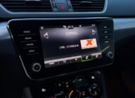 Škoda Superb Combi 2.0TDi DSG Style VIRTUAL-KAMERA