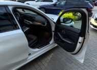 BMW Rad 3 320d mHEV x-Drive A/T M-Sport *PLNÁ ZÁRUKA*