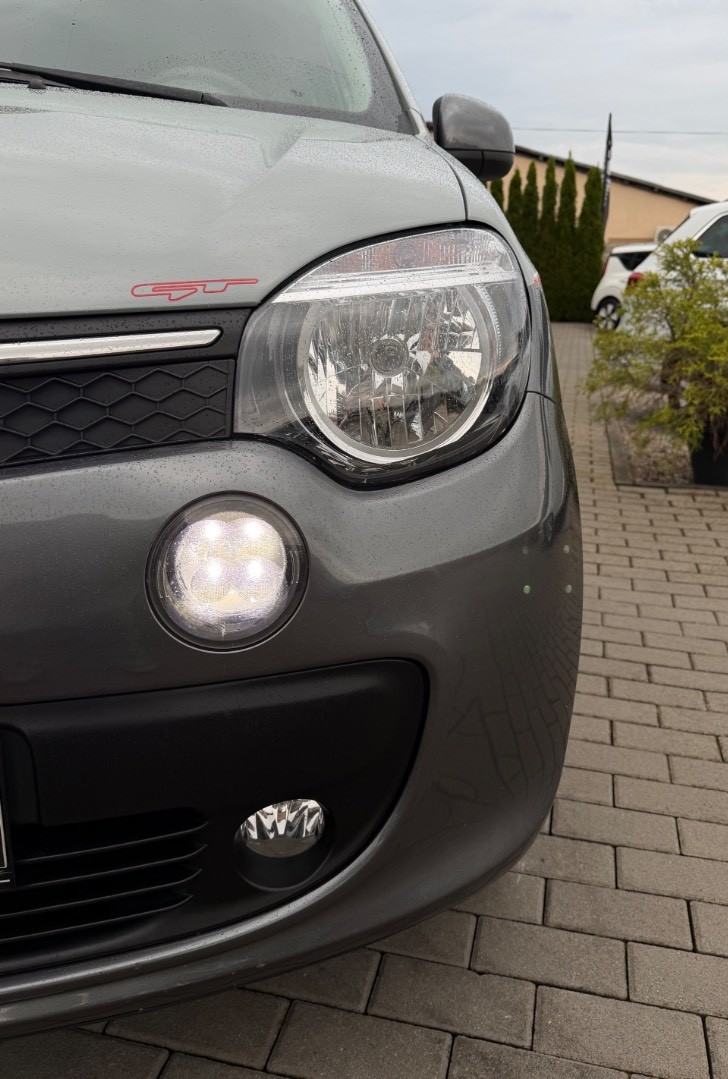 Renault Twingo 900i TECH GT Edition