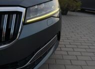Škoda Superb 2.0TDi DSG Style *VIRTUAL*KAMERA*
