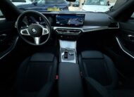 BMW Rad 3 320d mHEV x-Drive A/T M-Sport *PLNÁ ZÁRUKA*