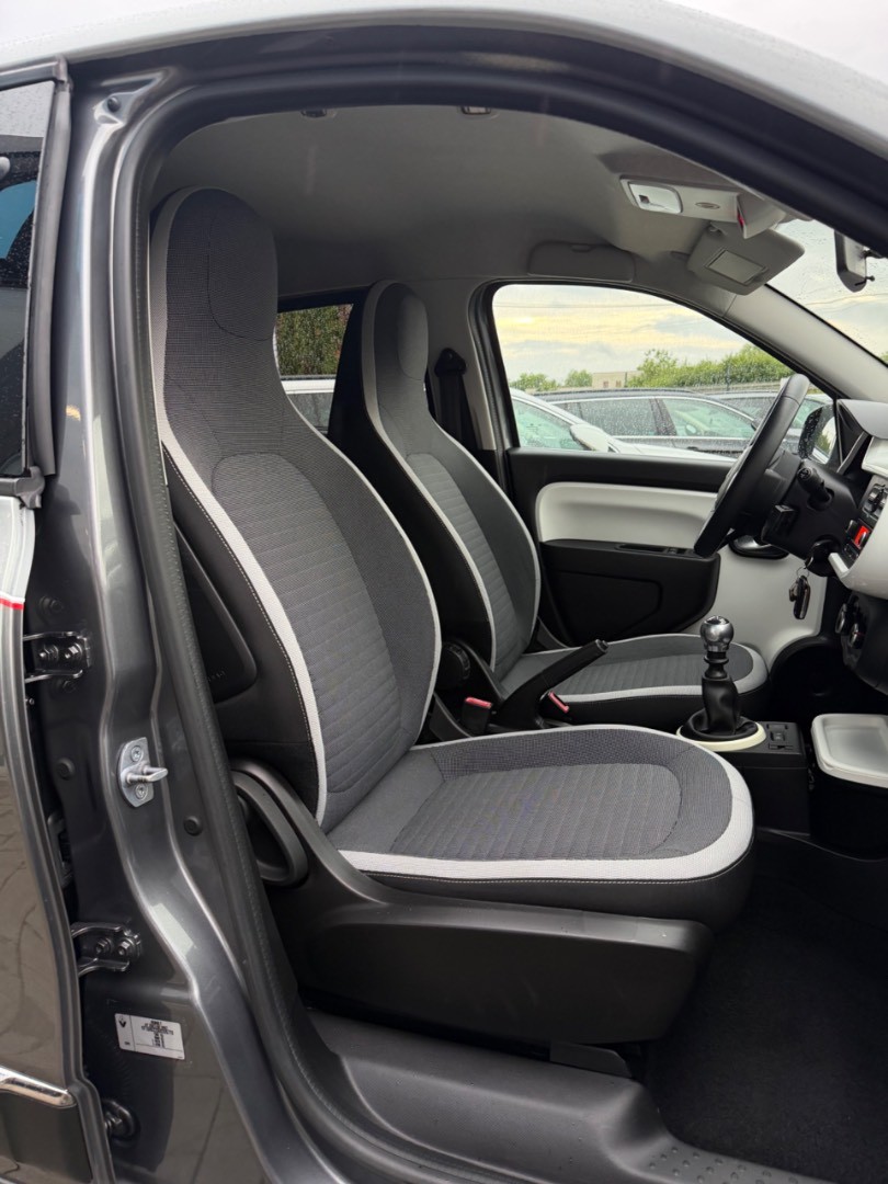 Renault Twingo 900i TECH GT Edition