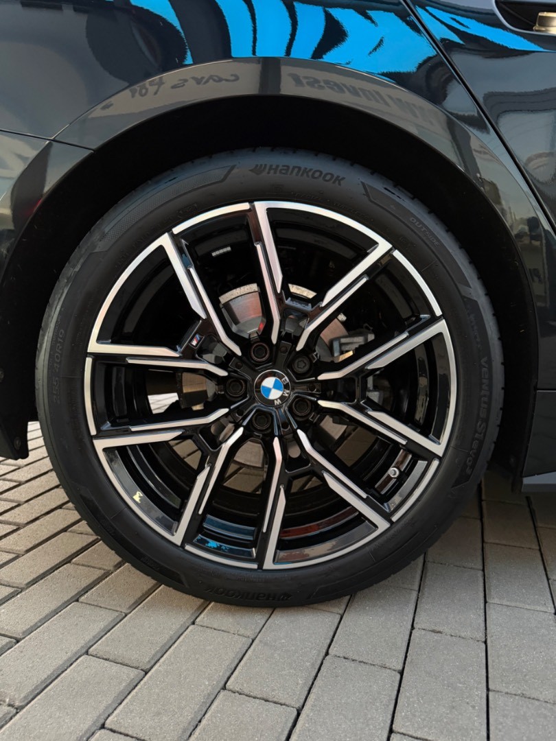 BMW Rad 4 Gran Coupé 420d mHEV X-Drive A/T M-Sport ZÁRUKA, LASER, SK ŠPZ