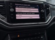 Volkswagen T-Roc 2.0TSi 190PS DSG 4Motion KUPOVANÉ v SR