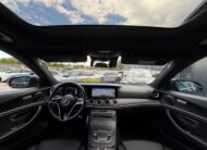 Mercedes-Benz E trieda All-Terrain 400d All Terrain 4Matic A/T 243kW