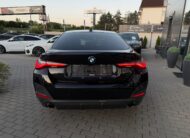 BMW Rad 4 Gran Coupé 420d mHEV X-Drive A/T M-Sport ZÁRUKA, LASER, SK ŠPZ