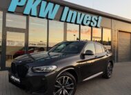 BMW X4 3.0d X-Drive A/T M-Sport line *PLNÁ ZÁRUKA*