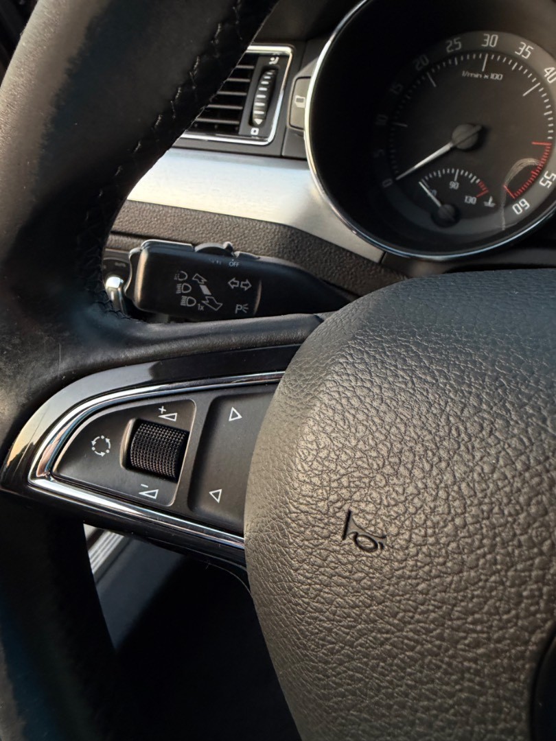 Škoda Superb 2.0TDi 140PS Elegance SR kupovaný