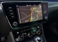 Škoda Superb 2.0TDi DSG Style *VIRTUAL*KAMERA*