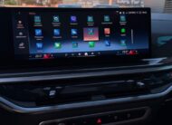 BMW X5 3.0D mHEV x-Drive A/T M-Sport 7M *VZDUCH*SK ŠPZ*