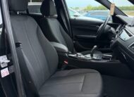 BMW Rad 1 118i M-Sport line A/T SK ŠPZ
