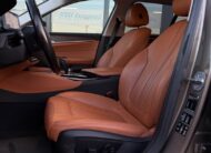 BMW Rad 5 Touring 530d  x-Drive A/T Luxury line *ŤAŽNÉ*
