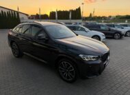 BMW X4 3.0d X-Drive A/T M-Sport line *PLNÁ ZÁRUKA*