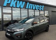 Dacia Jogger EXTREME 1.6Hybrid 140PS A/T 5M