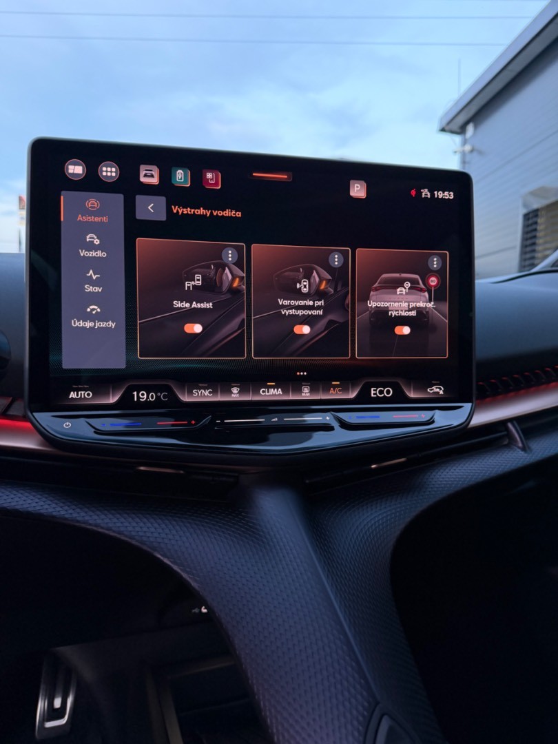Cupra Tavascan Endurance 210kW 2WD *ZÁRUKA+SOH 100%*