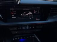 Audi RS3 Sportback 2.5TFSi Quattro SR kupované