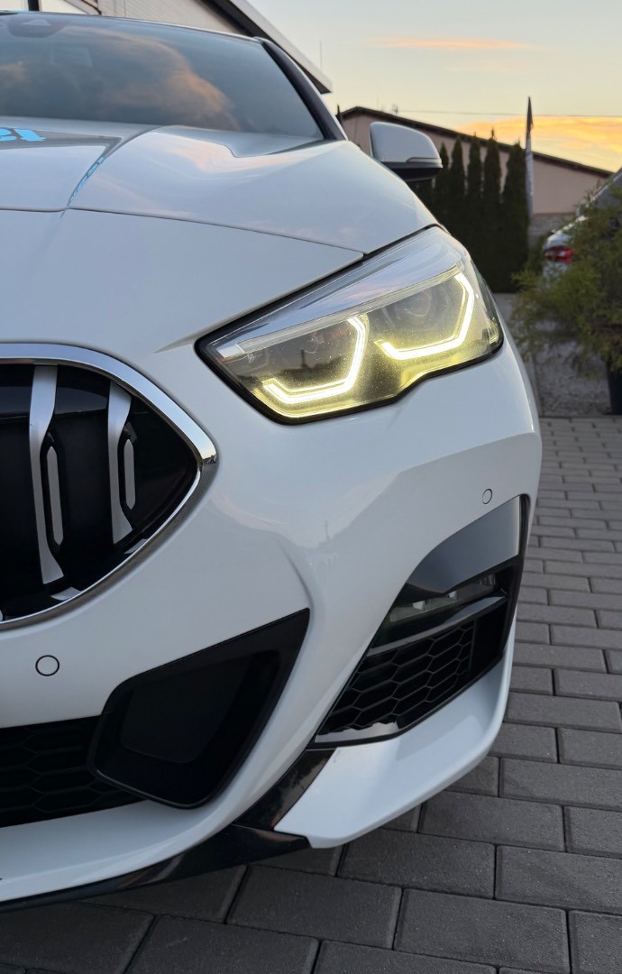 BMW Rad 2 Gran Coupé 220d   x-Drive A/T M-Sport SK ŠPZ