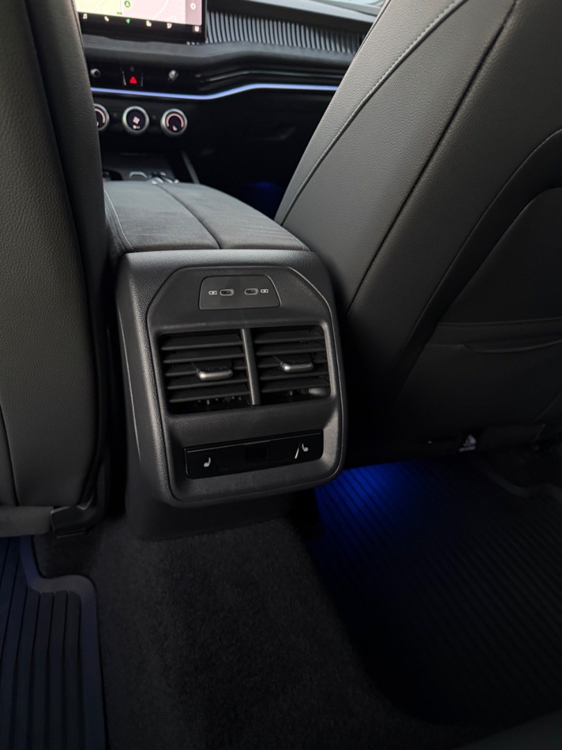Škoda Superb Combi 2.0TDi DSG Sportline *ZÁRUKA*SK*FULL*