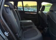 BMW Rad 2 Gran Tourer 218i   A/T M-Sport 7M Black line
