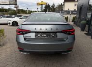 Škoda Superb 2.0TDi DSG 190PS Sportline KUPOVANÉ v SR