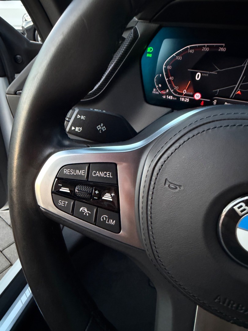 BMW Rad 2 Gran Coupé 220d   x-Drive A/T M-Sport SK ŠPZ