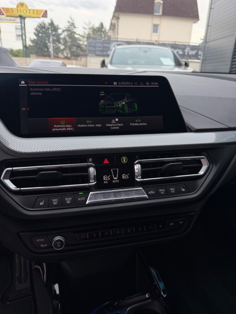 BMW Rad 2 Gran Coupé 218i   A/T M-Sport SK ŠPZ