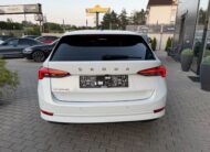 Škoda Octavia Combi 2.0 TDI SCR Style DSG