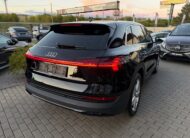 Audi E-tron 55 Quattro 300kW SOH 91,8%