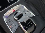 Mercedes-Benz S trieda Kupé Coupé 63 AMG 4Matic designo FULL
