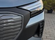 Audi Q4 e-tron Sportback 45 210kW SOH 95,9%