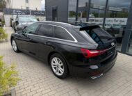 Audi A6 Avant 2.0TDi S-Tronic Quattro SK ŠPZ