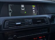 BMW Rad 5 520d