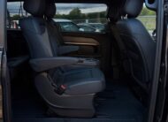 Mercedes-Benz V trieda 300CDi A/T 4Matic 7M AMG line