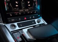 Audi E-tron 55 Quattro 300kW SOH 91,8%