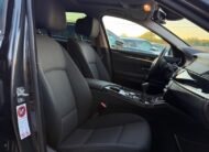 BMW Rad 5 520d
