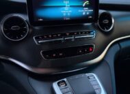 Mercedes-Benz V trieda 300CDi A/T 4Matic 7M AMG line