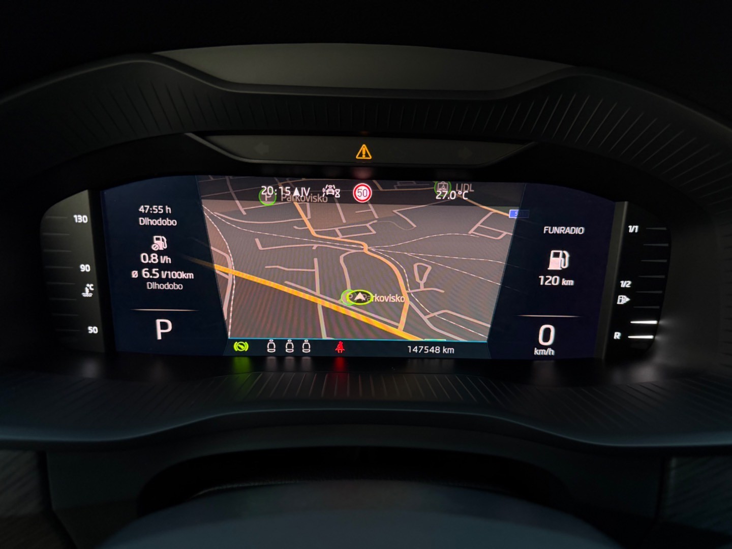 Škoda Kodiaq 2.0TDi DSG Style ACC-VIRTUAL-KAMERA