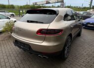 Porsche Macan S 3.0d A/T Exclusive 4×4 SK ŠPZ