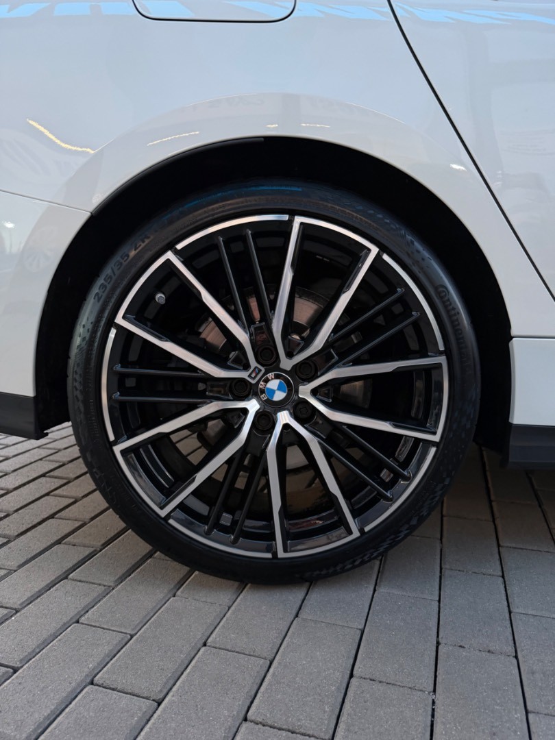 BMW Rad 2 Gran Coupé 220d   x-Drive A/T M-Sport SK ŠPZ