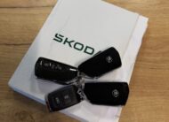 Škoda Superb Combi 2.0TDi DSG Sportline *ZÁRUKA*SK*FULL*
