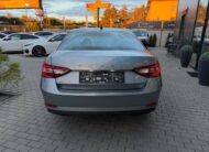 Škoda Superb 2.0TDi DSG Style SK ŠPZ