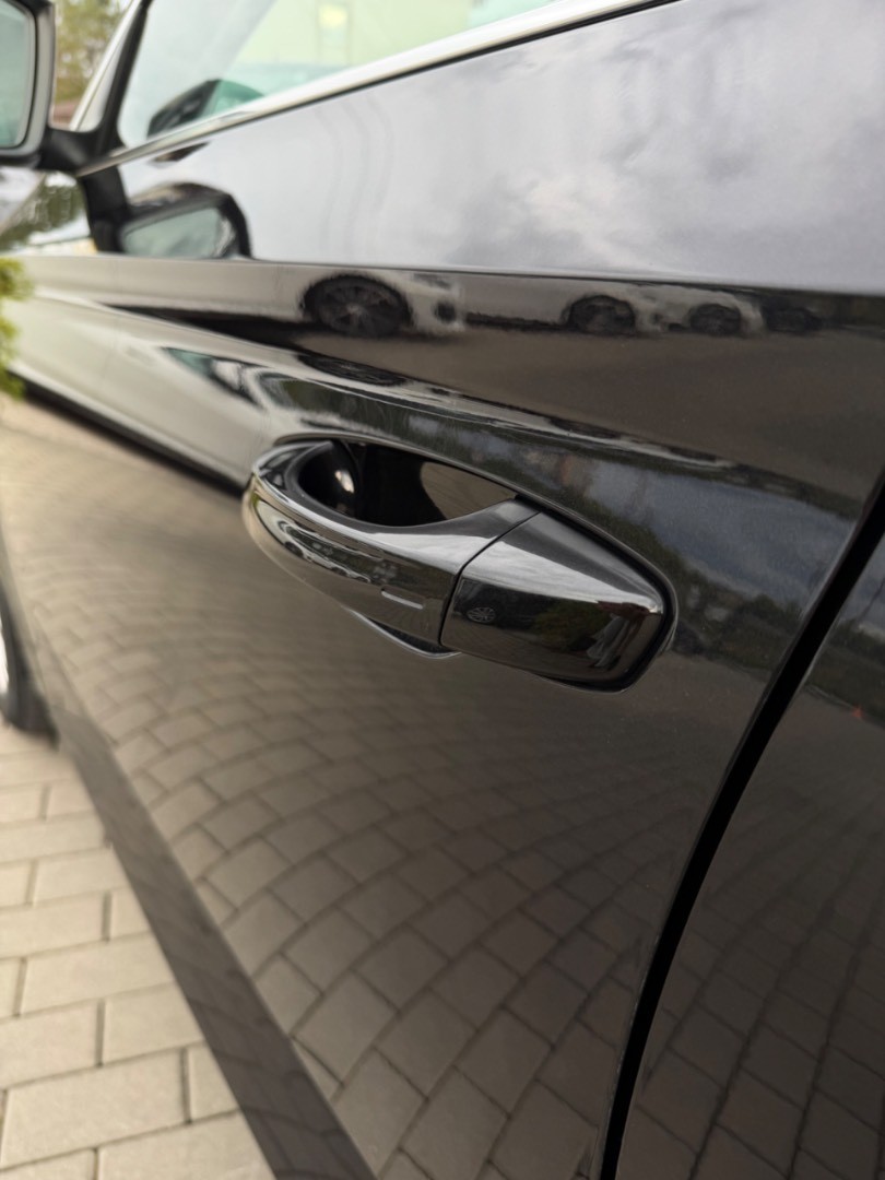 Škoda Superb Combi 2.0TDi DSG Style SK ŠPZ