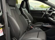 Audi Q4 e-tron Sportback Quattro 82kWh S-line Full