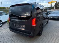 Mercedes-Benz V trieda 300CDi A/T 4Matic 7M AMG line