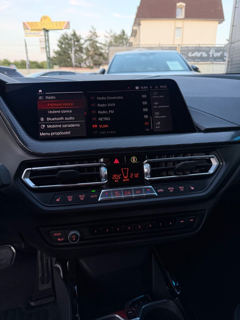 BMW Rad 2 Gran Coupé 220d   x-Drive A/T M-Sport SK ŠPZ
