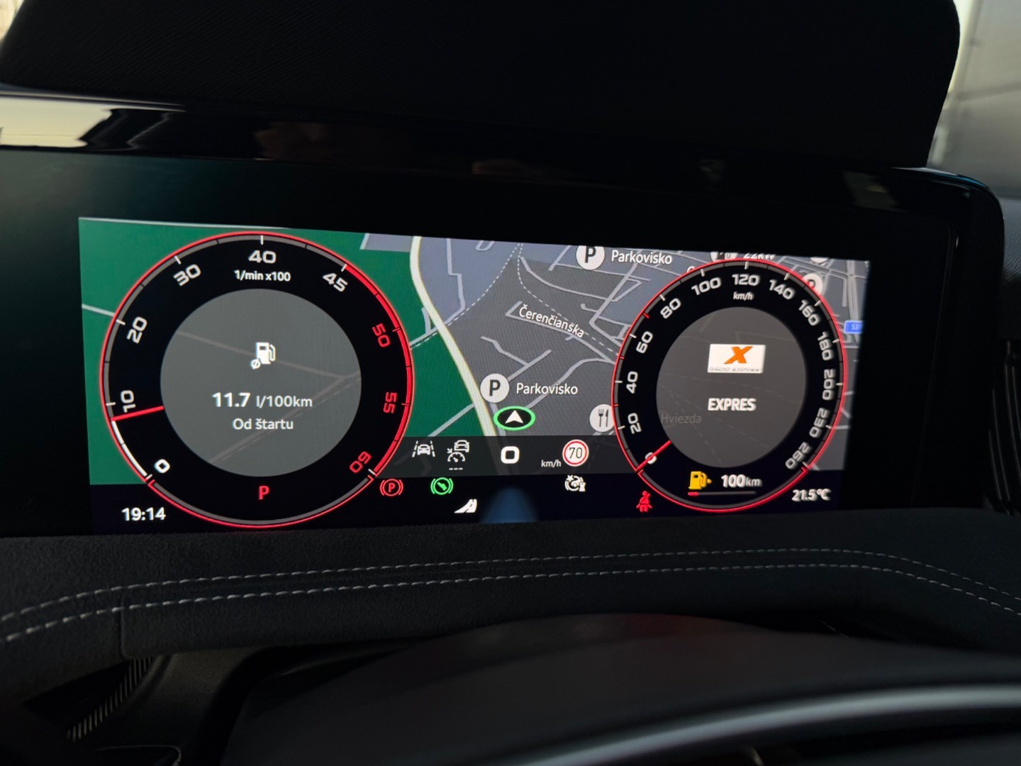Škoda Superb Combi 2.0TDi DSG Sportline *ZÁRUKA*SK*FULL*