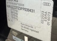 Audi Q4 e-tron Sportback Quattro 82kWh S-line Full