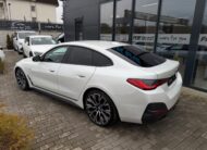 BMW Rad 4 Gran Coupé 420d   x-Drive M-Sport line A/T SK ŠPZ