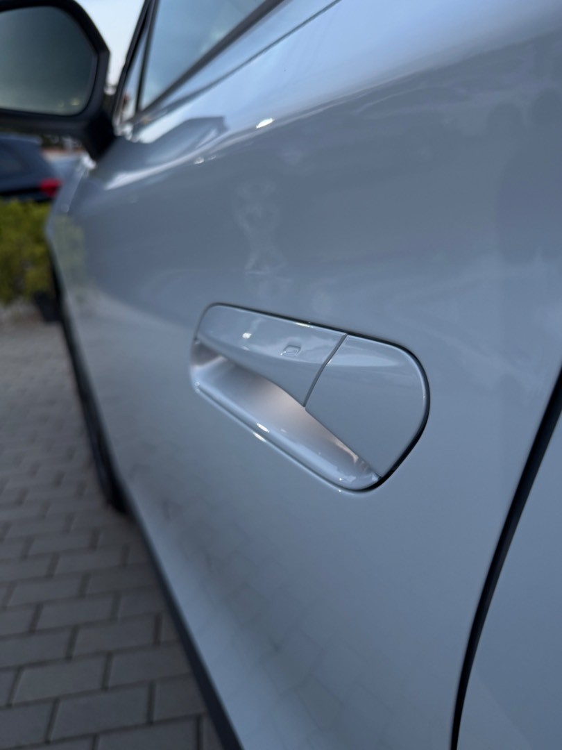 Cupra Tavascan Endurance 210kW 2WD *ZÁRUKA+SOH 100%*